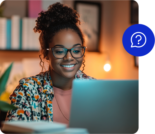 Help centre customer services