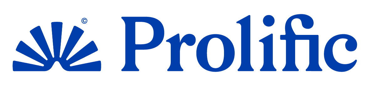 Prolific Logo_Prolific Blue