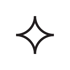 Spark icon white